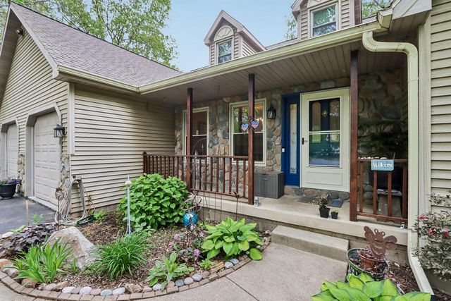 355 Maple Heights ROAD, Marshall, WI 53559
