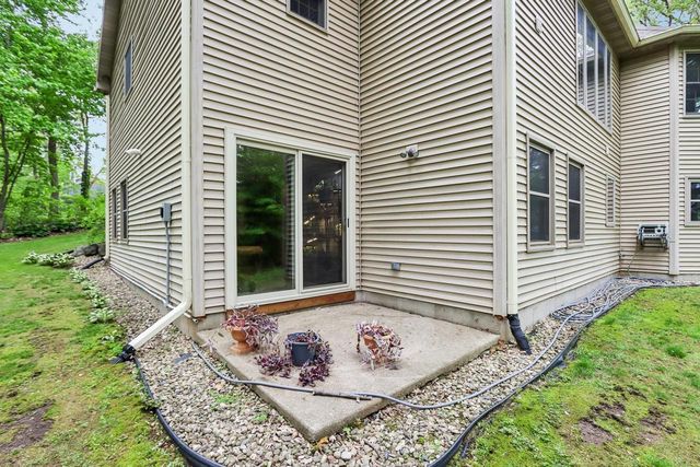 355 Maple Heights ROAD, Marshall, WI 53559