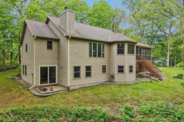 355 Maple Heights ROAD, Marshall, WI 53559