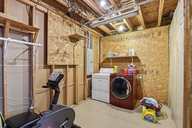 355 Maple Heights ROAD, Marshall, WI 53559