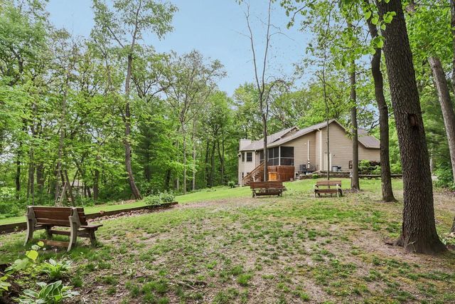 355 Maple Heights ROAD, Marshall, WI 53559