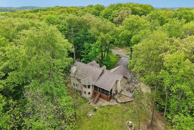 355 Maple Heights ROAD, Marshall, WI 53559
