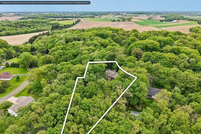 355 Maple Heights ROAD, Marshall, WI 53559