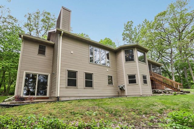 355 Maple Heights ROAD, Marshall, WI 53559
