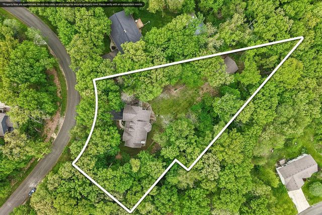 355 Maple Heights ROAD, Marshall, WI 53559