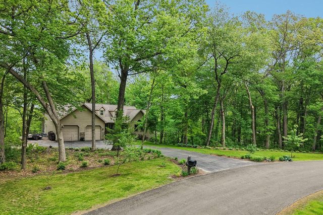 355 Maple Heights ROAD, Marshall, WI 53559