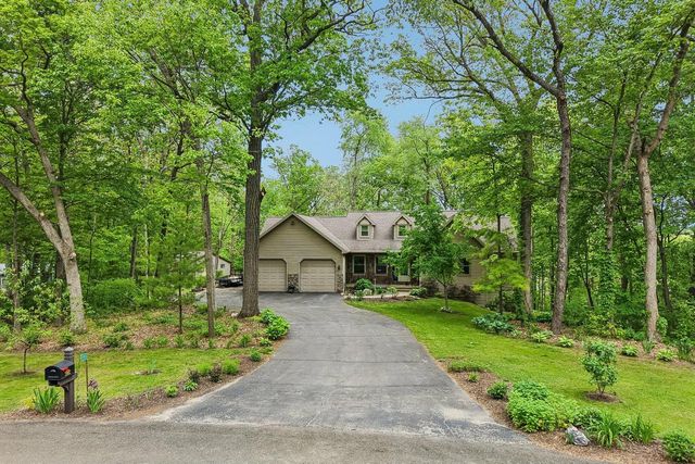 355 Maple Heights ROAD, Marshall, WI 53559