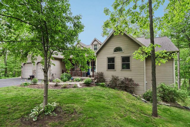 355 Maple Heights ROAD, Marshall, WI 53559