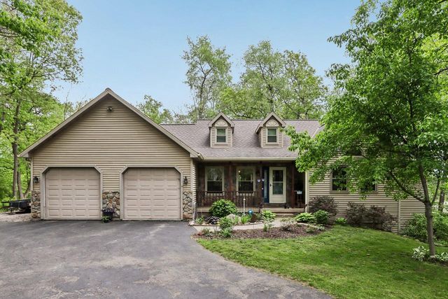 355 Maple Heights ROAD, Marshall, WI 53559