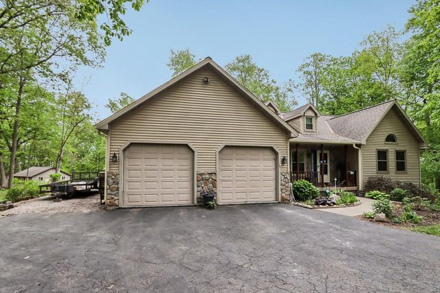 355 Maple Heights ROAD, Marshall, WI 53559
