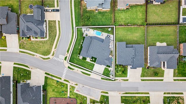 1501 Westridge Lane, Centerton, AR 72719