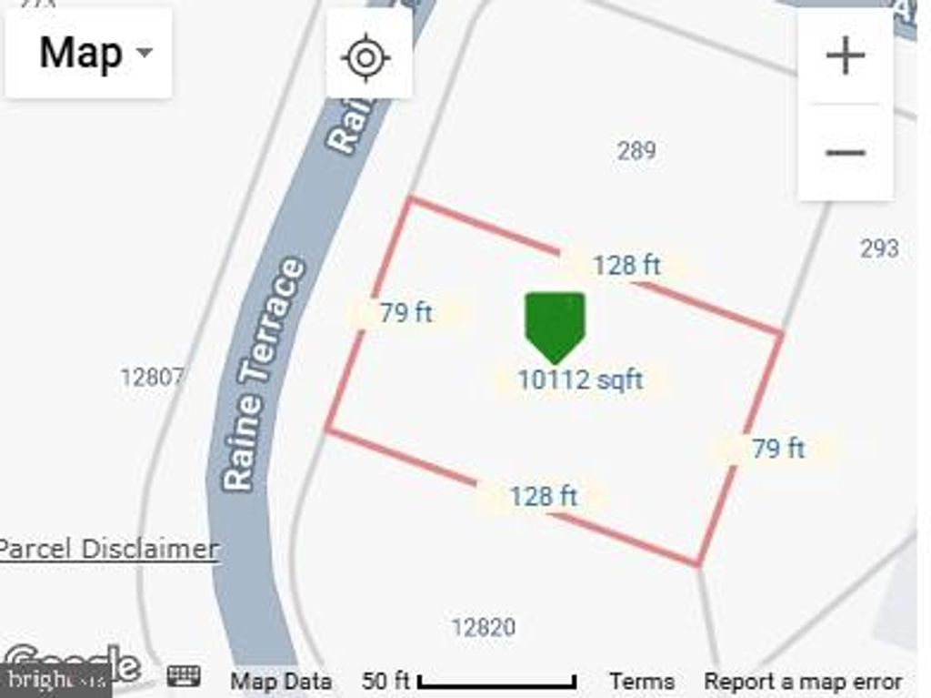 Image 2 of property listing at 12810 RAINE RD, Lusby, MD 20657