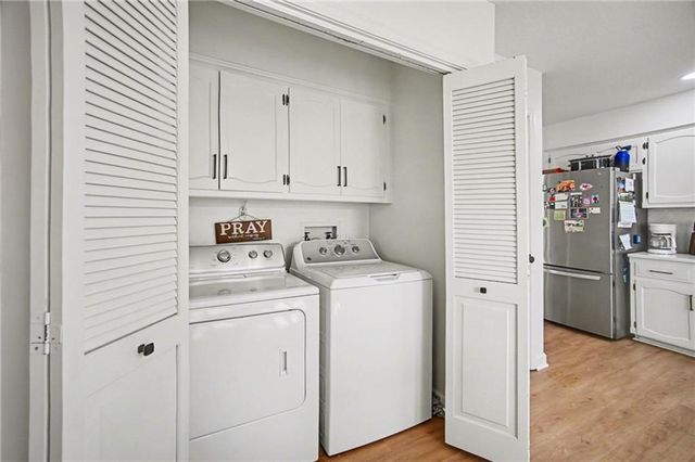 5107 NW 67th Street, Kansas City, MO 64151