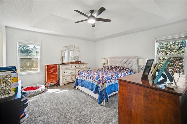 5107 NW 67th Street, Kansas City, MO 64151