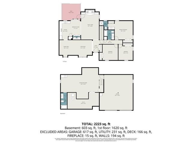 5107 NW 67th Street, Kansas City, MO 64151