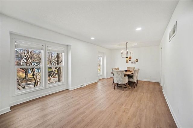 5107 NW 67th Street, Kansas City, MO 64151