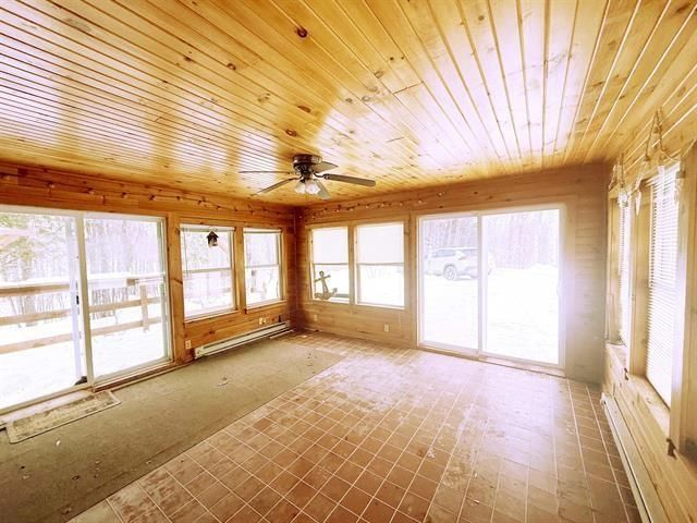 9410 Pine Lake Road, Iron River, WI 54847