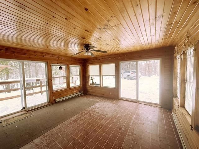 9410 Pine Lake Road, Iron River, WI 54847