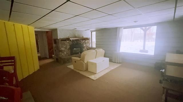 9410 Pine Lake Road, Iron River, WI 54847