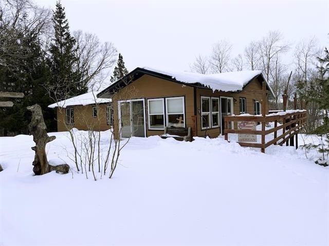 9410 Pine Lake Road, Iron River, WI 54847