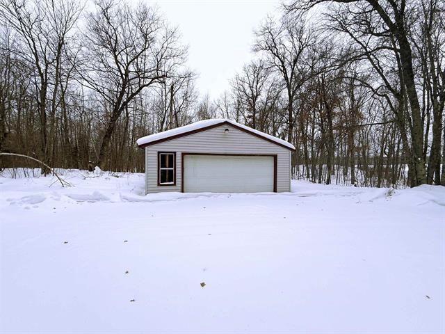 9410 Pine Lake Road, Iron River, WI 54847