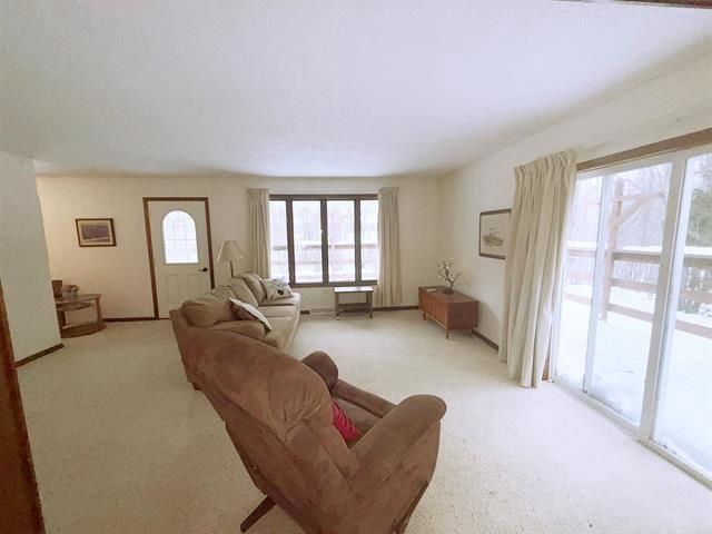 9410 Pine Lake Road, Iron River, WI 54847