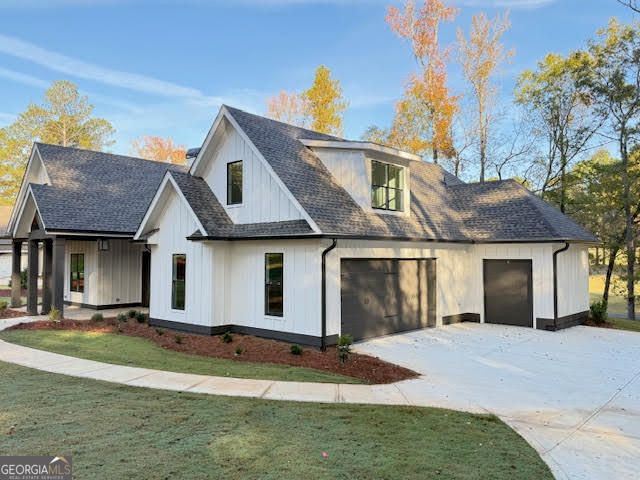 1159 Winged Foot Drive, Greensboro, GA 30642