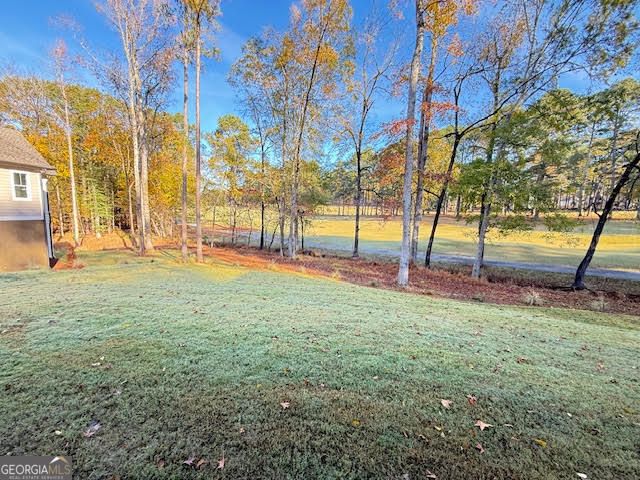 1159 Winged Foot Drive, Greensboro, GA 30642