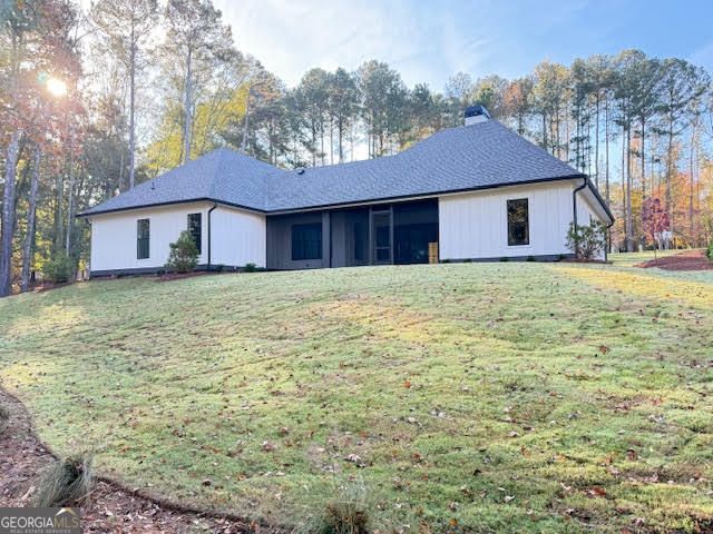 1159 Winged Foot Drive, Greensboro, GA 30642