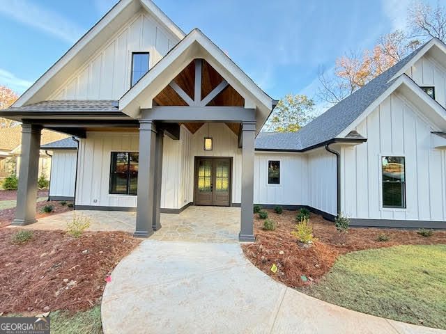 1159 Winged Foot Drive, Greensboro, GA 30642