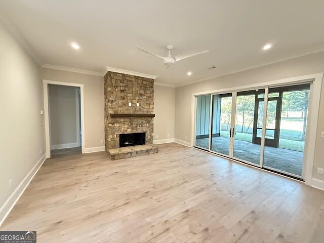 1159 Winged Foot Drive, Greensboro, GA 30642