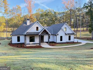 1159 Winged Foot Drive, Greensboro, GA 30642