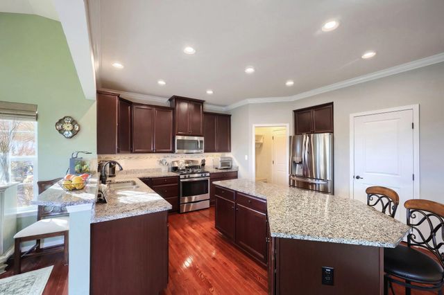 1134 ALTA VISTA WAY, Seven Valleys, PA 17360