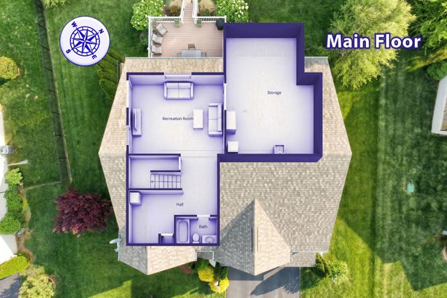 1134 ALTA VISTA WAY, Seven Valleys, PA 17360