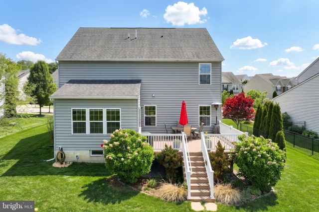 1134 ALTA VISTA WAY, Seven Valleys, PA 17360