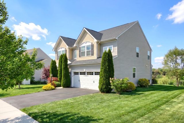 1134 ALTA VISTA WAY, Seven Valleys, PA 17360