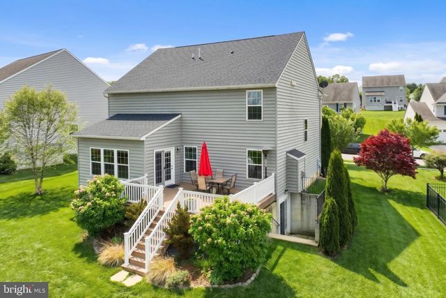 1134 ALTA VISTA WAY, Seven Valleys, PA 17360