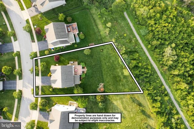 1134 ALTA VISTA WAY, Seven Valleys, PA 17360