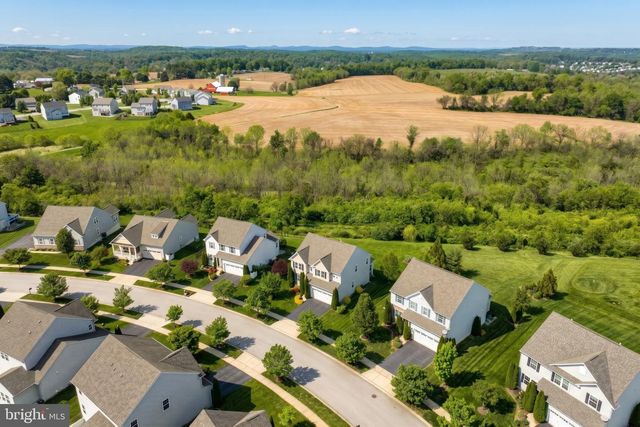 1134 ALTA VISTA WAY, Seven Valleys, PA 17360