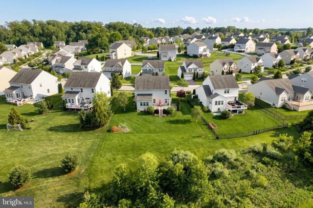 1134 ALTA VISTA WAY, Seven Valleys, PA 17360