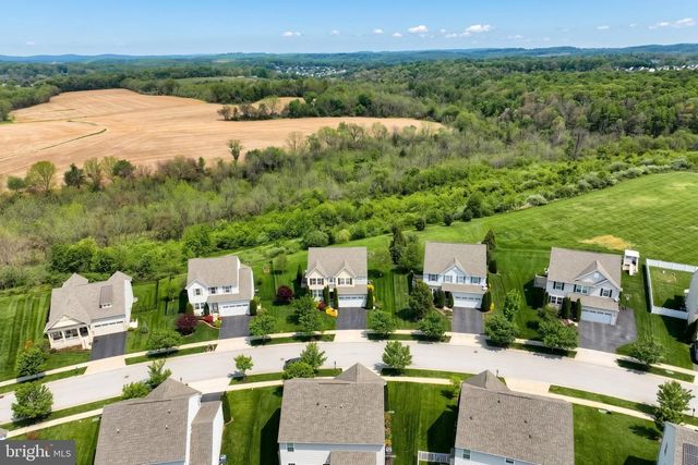 1134 ALTA VISTA WAY, Seven Valleys, PA 17360