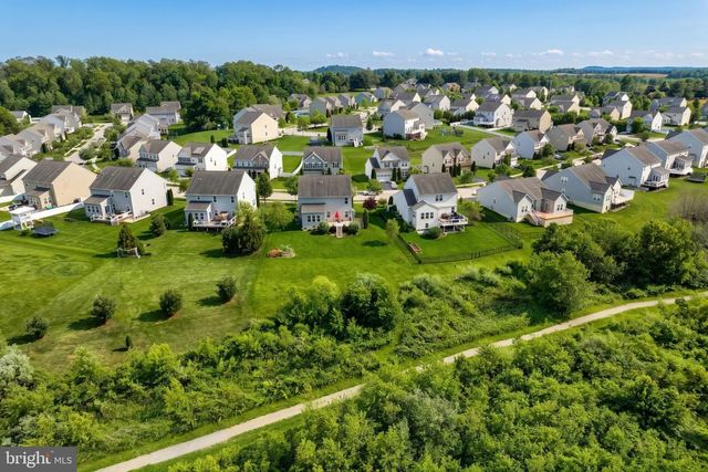 1134 ALTA VISTA WAY, Seven Valleys, PA 17360