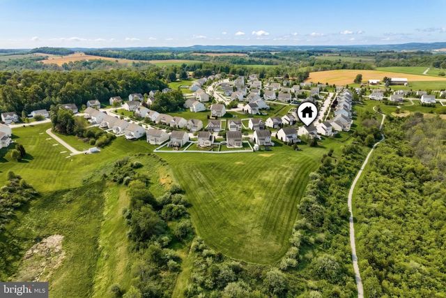 1134 ALTA VISTA WAY, Seven Valleys, PA 17360