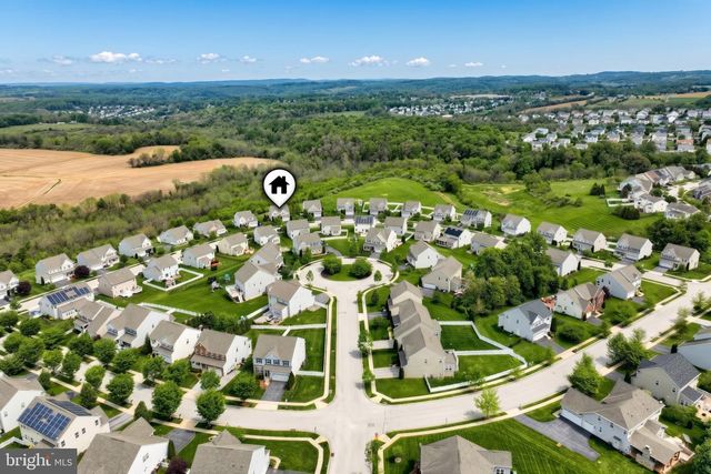 1134 ALTA VISTA WAY, Seven Valleys, PA 17360