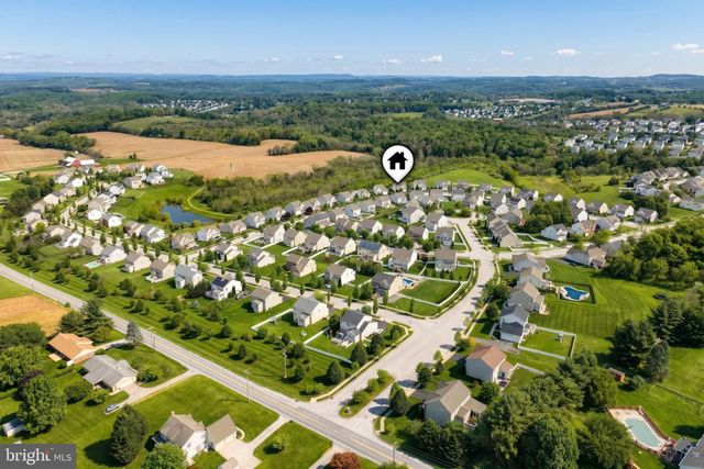 1134 ALTA VISTA WAY, Seven Valleys, PA 17360