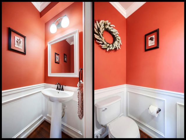 1134 ALTA VISTA WAY, Seven Valleys, PA 17360