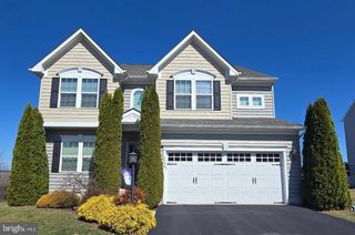 1134 ALTA VISTA WAY, Seven Valleys, PA 17360