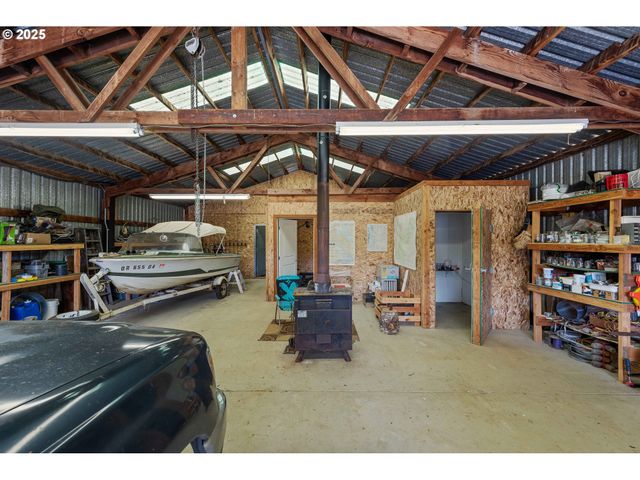 96213 FAIRVIEW SUMNER Ln, Coquille, OR 97423