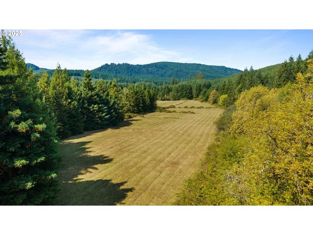 96213 FAIRVIEW SUMNER Ln, Coquille, OR 97423