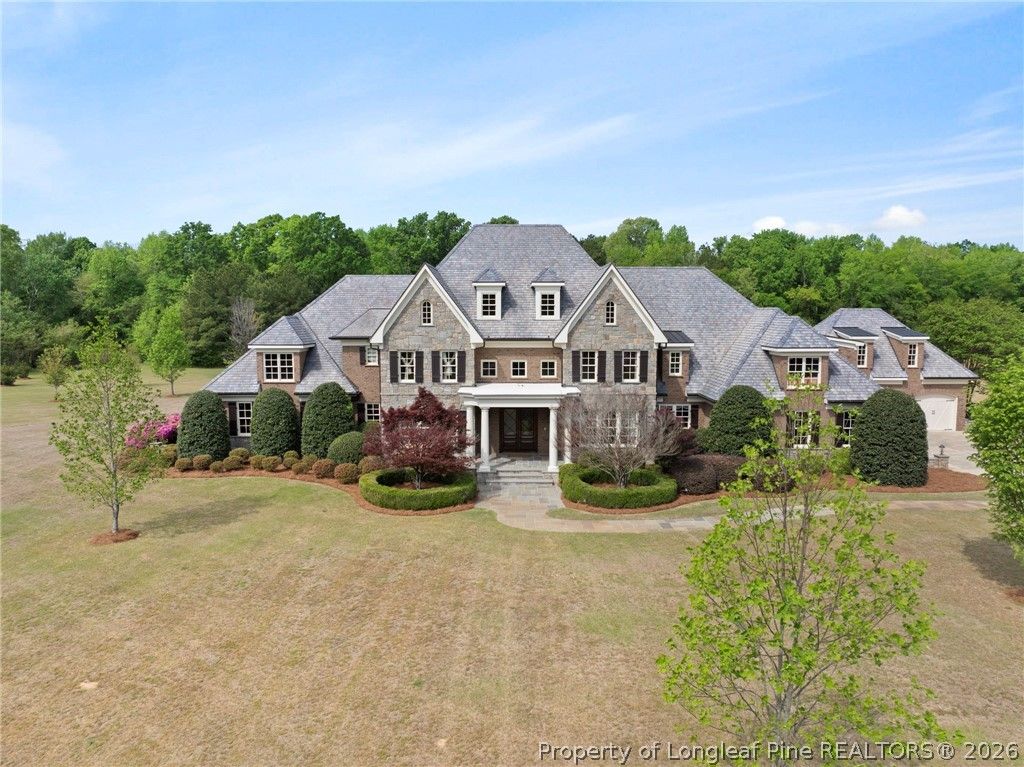 1181 Middle Road, Fayetteville, NC 28312 — exterior